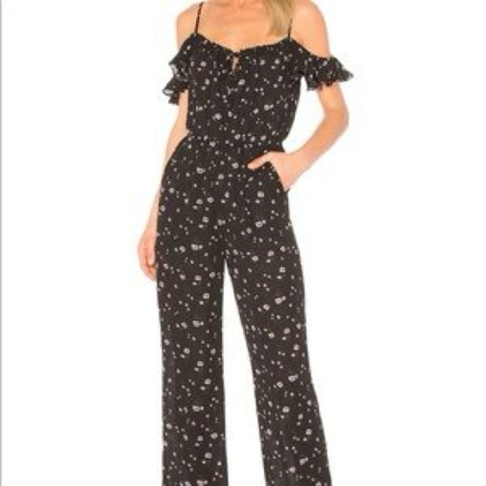 NEW BB Dakota romper, women’s Medium